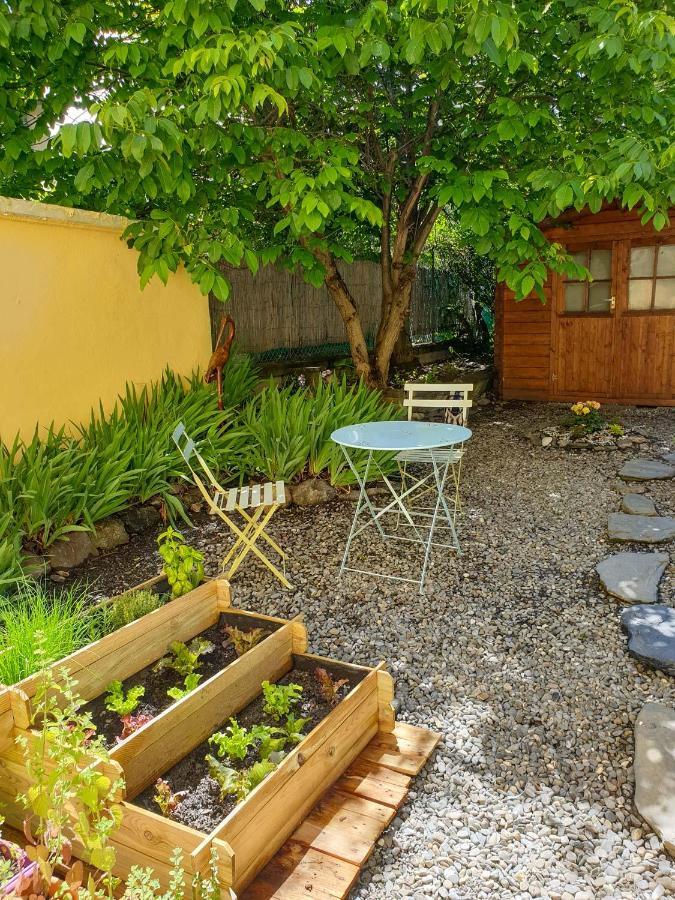 Gite Les Bartavelles Jausiers Exterior photo